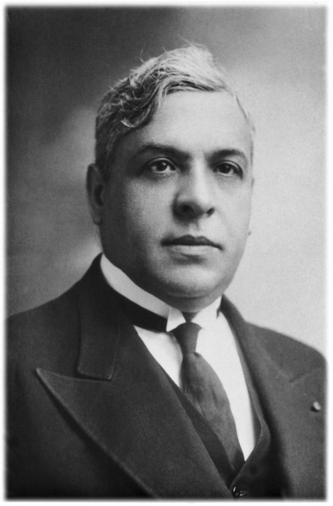 Família de Aristides de Sousa Mendes viveu em Aveiro