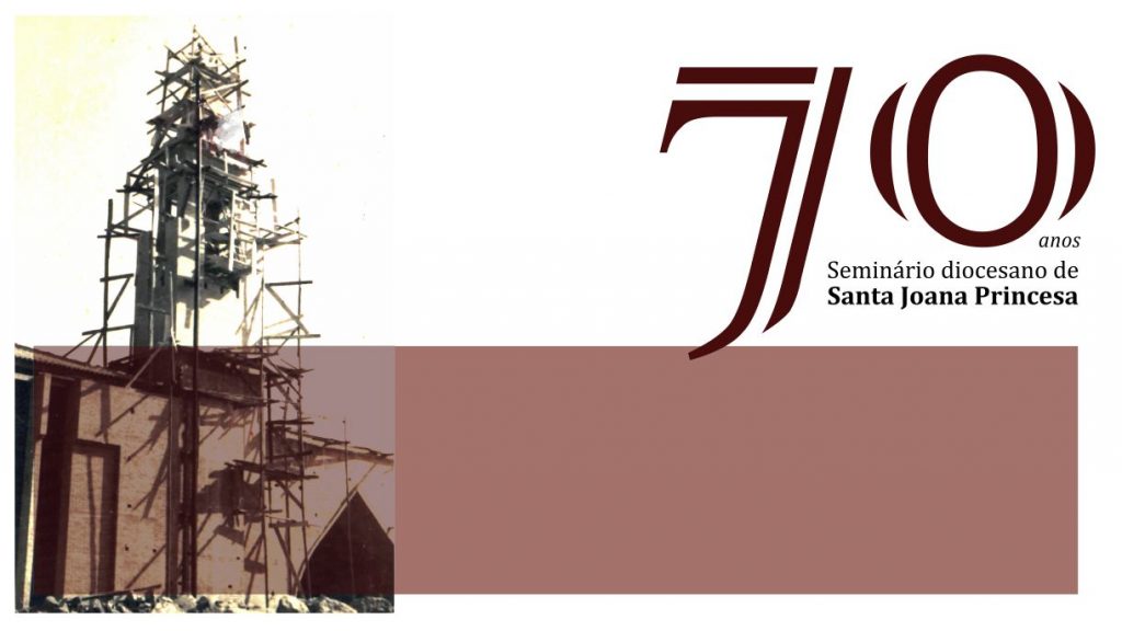 Acontece | 70 ANOS DE SEMINÁRIO DE AVEIRO
