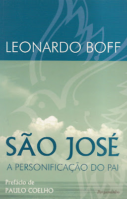 Livros e leituras | Recensão de ‘São José: a personificação do Pai’, de Leonardo Boff