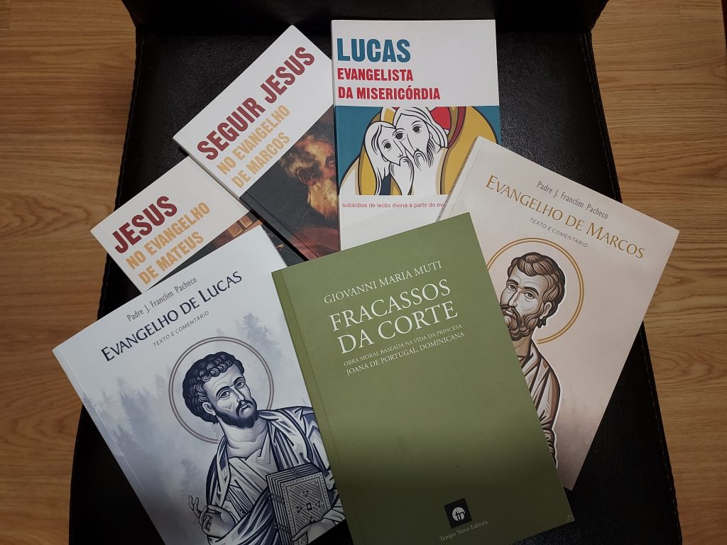 In Memoriam | Pe. Franclim – a morte levou um ímpar biblista – Fica, sempre, a Palavra! (com post scriptum)