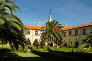 Acontece | Exposição no Seminário de Santa Joana Princesa – Aveiro