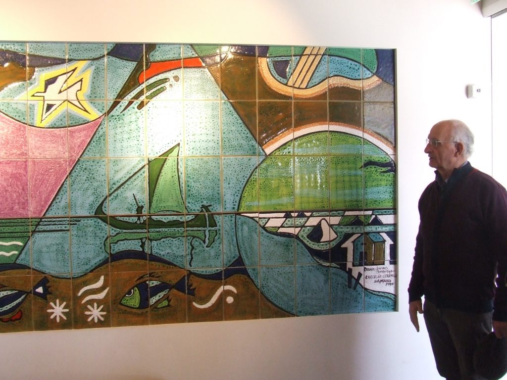 In Memoriam | Faleceu Jeremias Bandarra