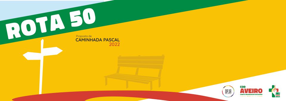 Documentos | OS JOVENS EM CAMINHADA PASCAL