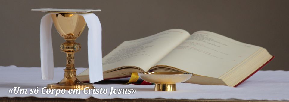 Acontece | «Um só Corpo em Cristo Jesus»