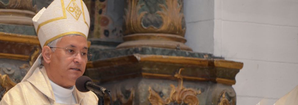 Documentos | Solenidade de Santa Joana Princesa – Homilia