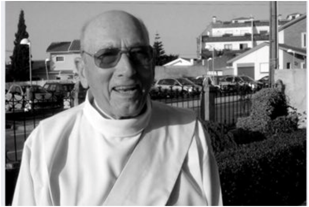 ROSTO DE MISERICÓRDIA | Porfírio Vieira Carvalho e Silva