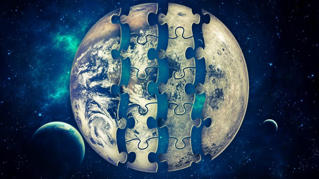 Modos de interação entre ciência e religião | π.1 – Polanyi e o Puzzle