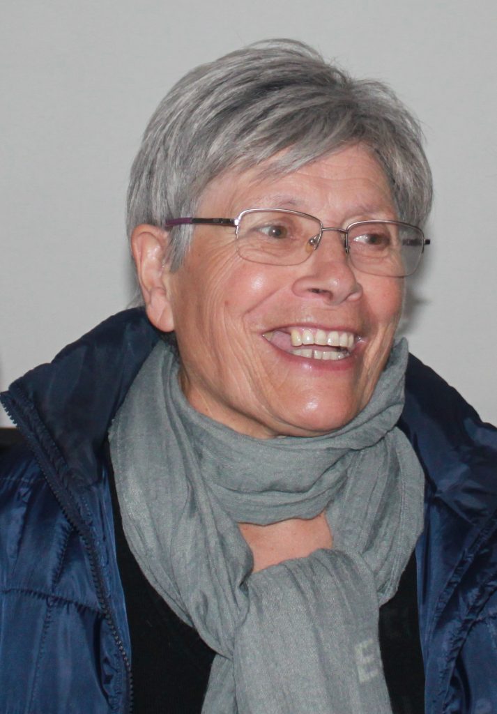 ROSTO DE MISERICÓRDIA | MARIA DA CONCEIÇÃO NUNES