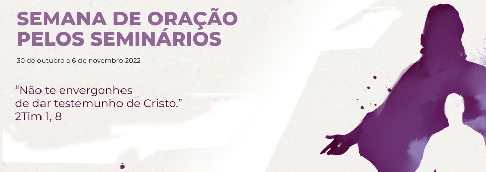 Documentos | Pe. João Santos – É necessário voltar a falar da vida como vocação