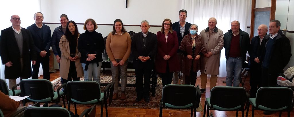 Notícias | Primeiros formados pelo CEFAM receberam diplomas