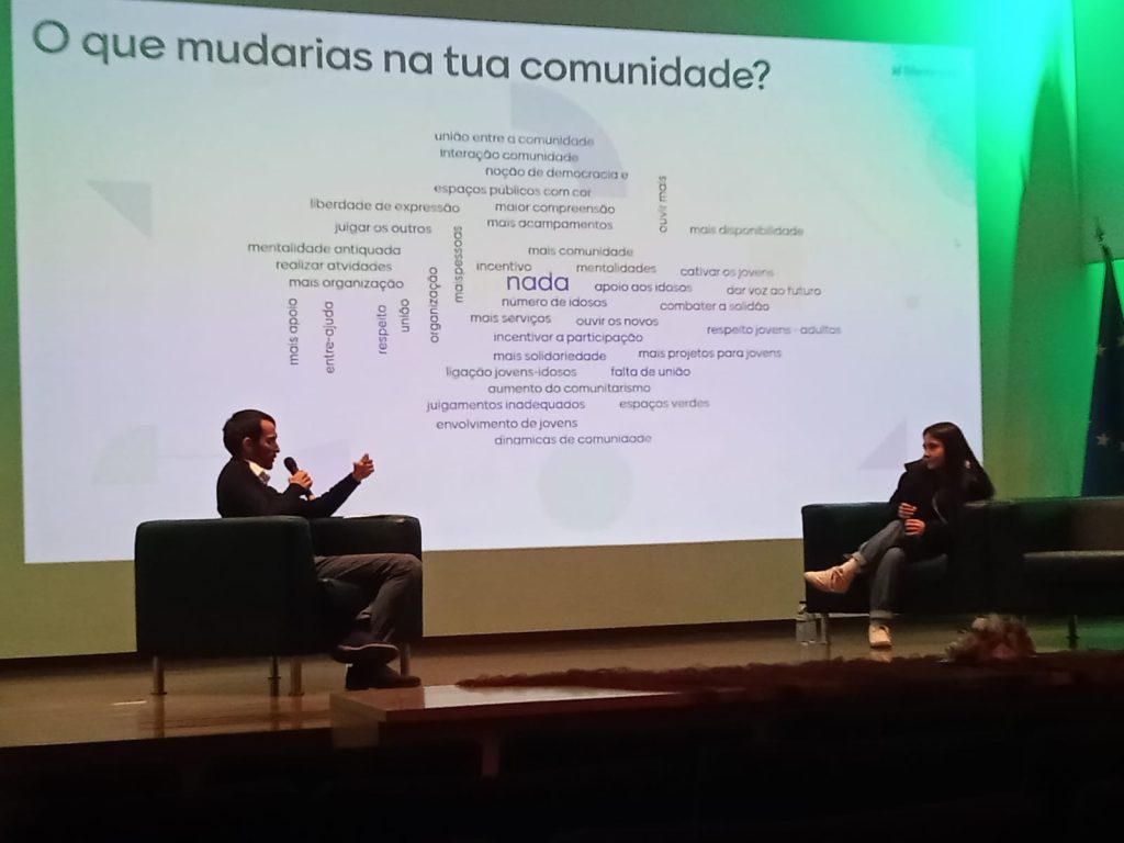 Documentos | Jovens de Aveiro querem ser protagonistas da Igreja e da sua Comunidade