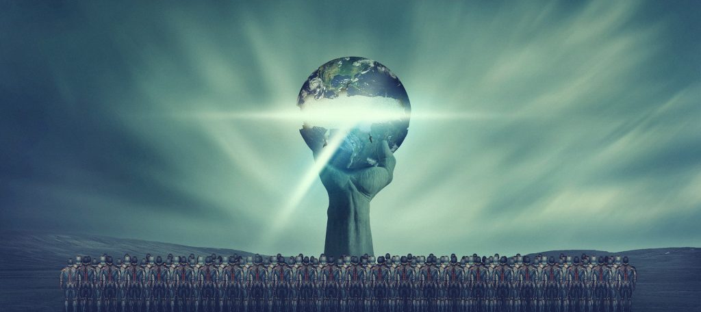 Modos de interação entre ciência e religião | π.7 ~ Zizioulas e a Liberdade