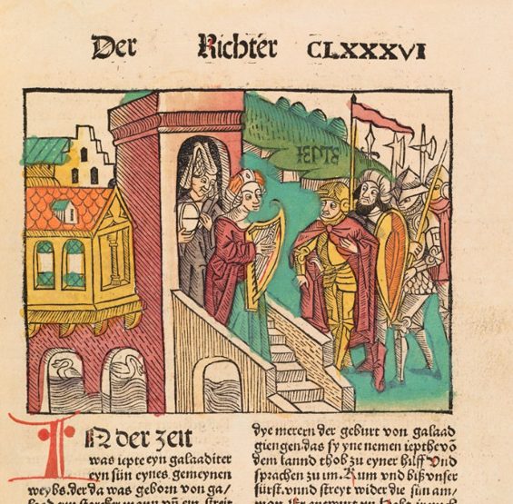 Quiz | Teste a sua cultura religiosa 258