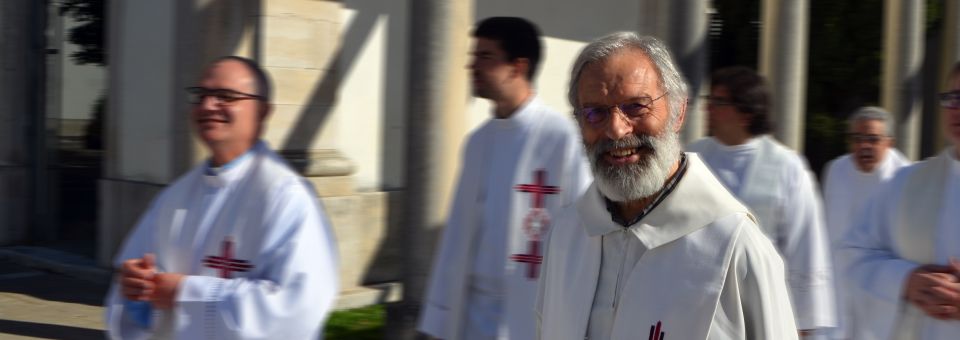 Documentos | NOMEAÇÃO DIOCESANA