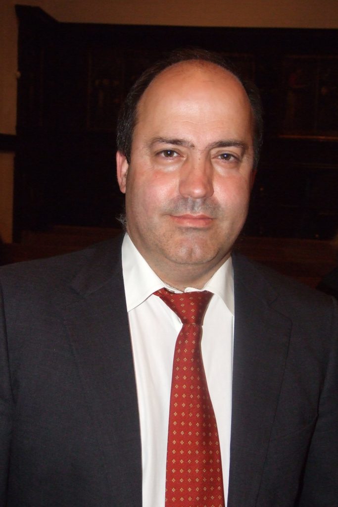 Homenagem | António Mário Costa deixou-nos há 5 anos