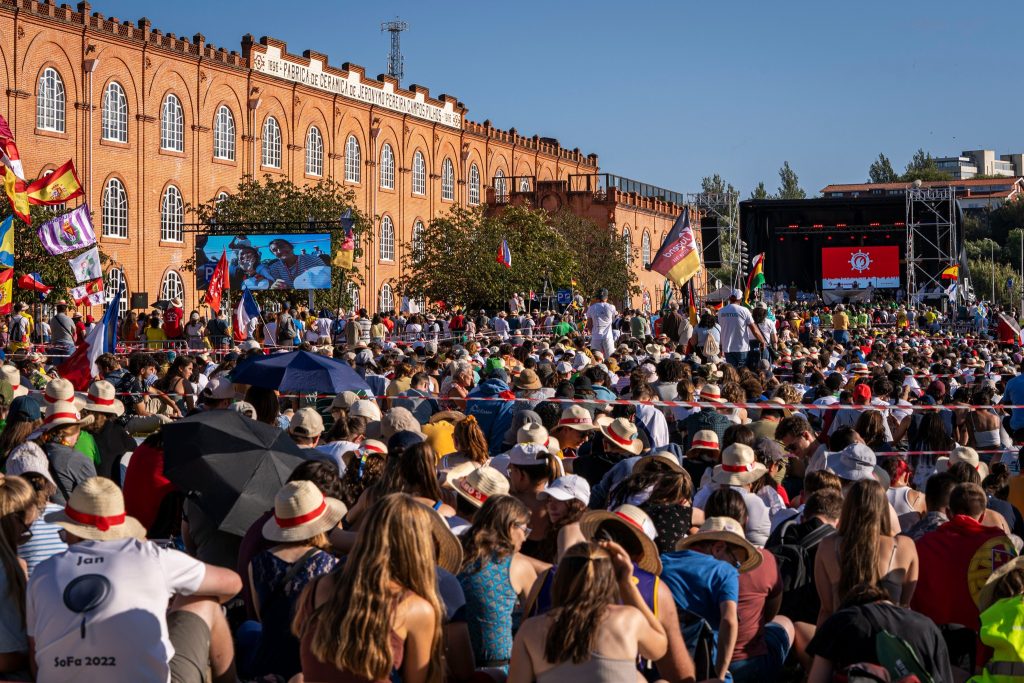José Maria Duque | Um guia para fake news sobre a Jornada Mundial da Juventude