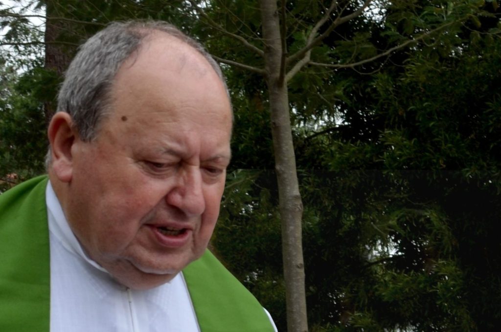 In Memoriam | Faleceu o Dr. Pinho (Nota do Correio do Vouga)