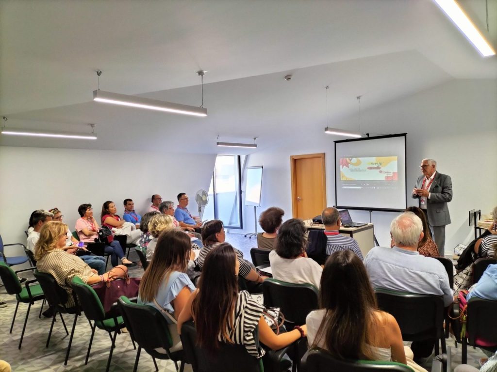 Notícias | Cáritas Diocesana aponta como principal desafio a «integração e apoio aos mais desfavorecidos»