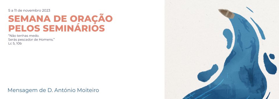 Acontece | Semana dos Seminários 2023