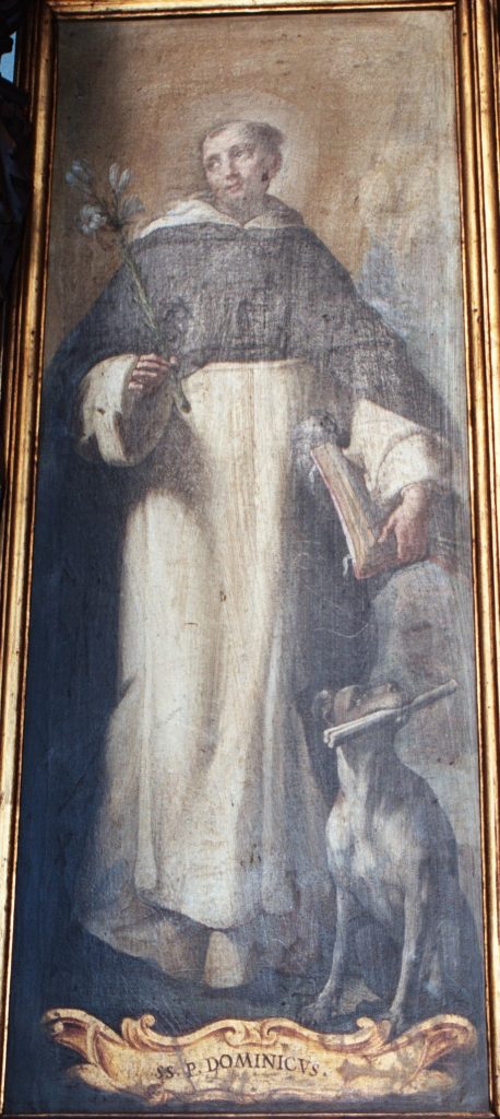 Um olhar sobre o património | 1 | A pretexto dos 600 anos da Catedral – António Leandro: A MENSAGEM DOMINICANA: DA FUNDAÇÃO PERÍODO FINI-MEDIEVO