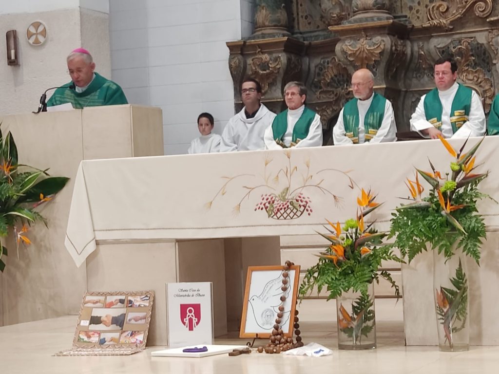 Documentos | Homilia do Jubileu das Instituições de Solidariedade Social