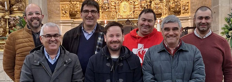 Acontece | D. António Moiteiro ordena 7 novos diáconos permanentes