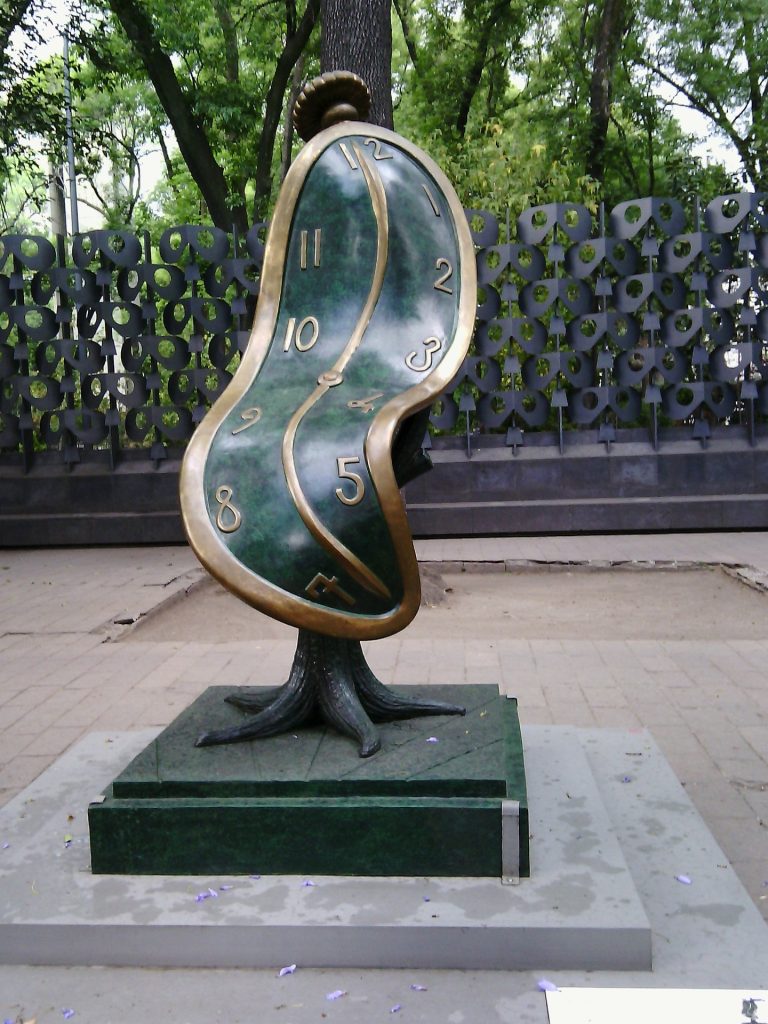 Modos de interação entre ciência e religião | “P”… [“Pautado…”] – Pautado pelo Tempo