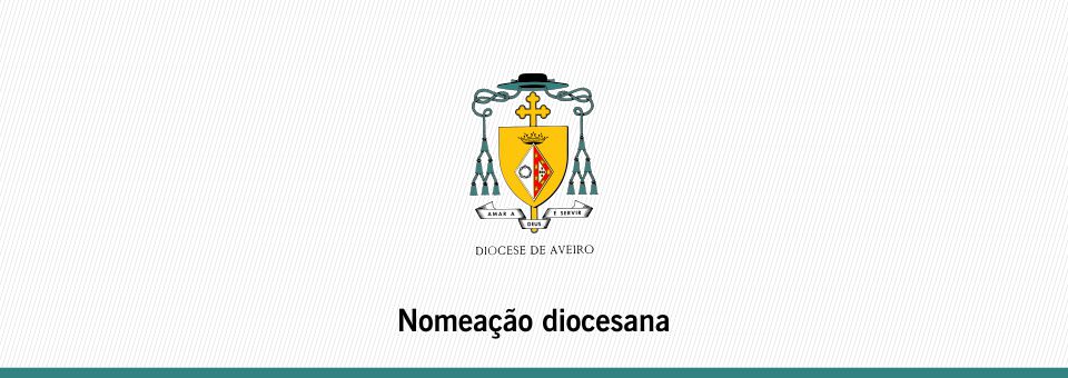 Documentos | Nomeação diocesana