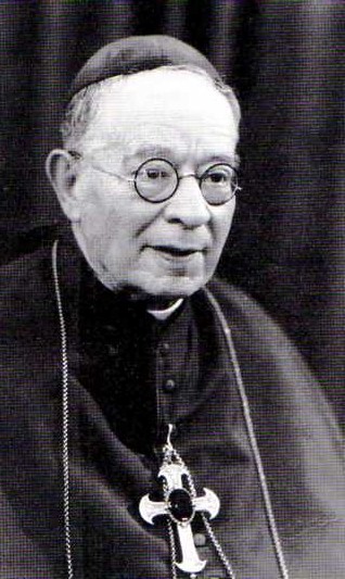 Aveirenses no Episcopado | 12 | D. João Evangelista de Lima Vidal – nasceu na Vera-Cruz (Aveiro)