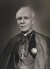 Aveirenses no Episcopado | 18 | D. Manuel Trindade Salgueiro – nascido em Ílhavo