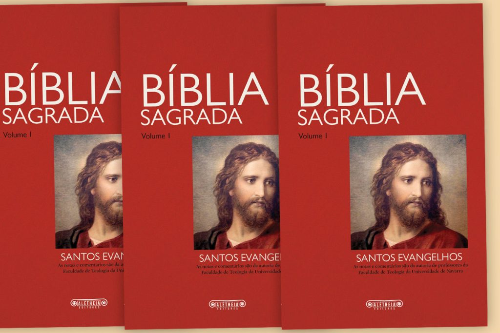 Acontece | Arciprestado de Ílhavo realiza semana bíblica