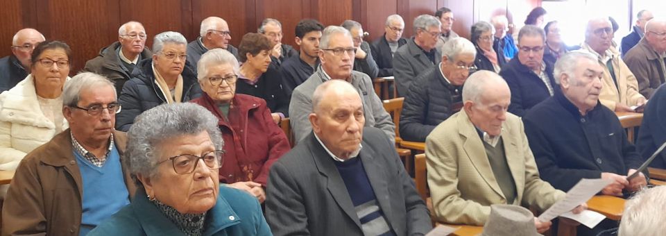 Notícias | Preparação do Congresso Eucarístico Nacional: “Partilhar o Pão, alimentar a Esperança”