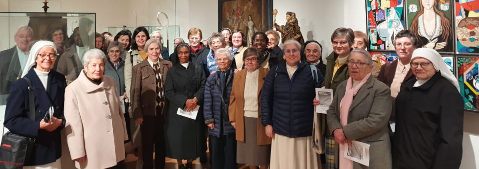 Notícias | Ecos da Semana do Consagrado