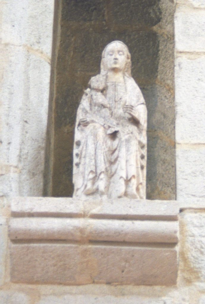 Um olhar sobre o património | 4 | A pretexto dos 600 anos da Catedral – António Leandro: D. PEDRO, O INFANTE DAS SETE PARTIDAS: DUQUE DE COIMBRA, SENHOR DE AVEIRO E FUNDADOR DO MOSTEIRO DE NOSSA SENHORA DA MISERICÓRIDIA DE AVEIRO PARTE II