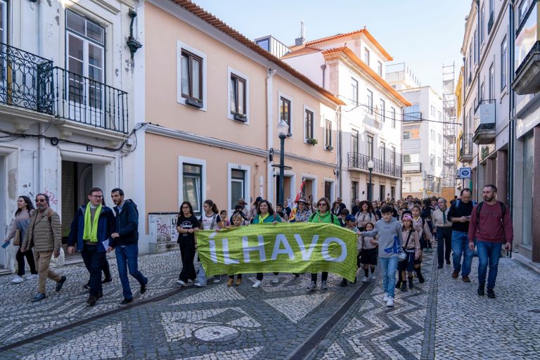 Documentos | Homilia de D. António Moiteiro na peregrinação de Ílhavo