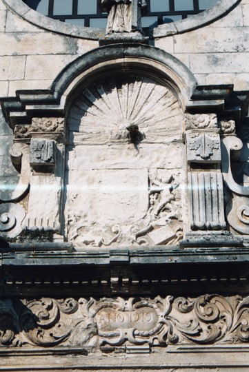 Um olhar sobre o património | 5 | A pretexto dos 600 anos da Catedral – António Leandro: D. PEDRO, O INFANTE DAS SETE PARTIDAS:  DUQUE DE COIMBRA, SENHOR DE AVEIRO E FUNDADOR  DO MOSTEIRO DE NOSSA SENHORA DA MISERICÓRIDIA DE AVEIRO | PARTE IV