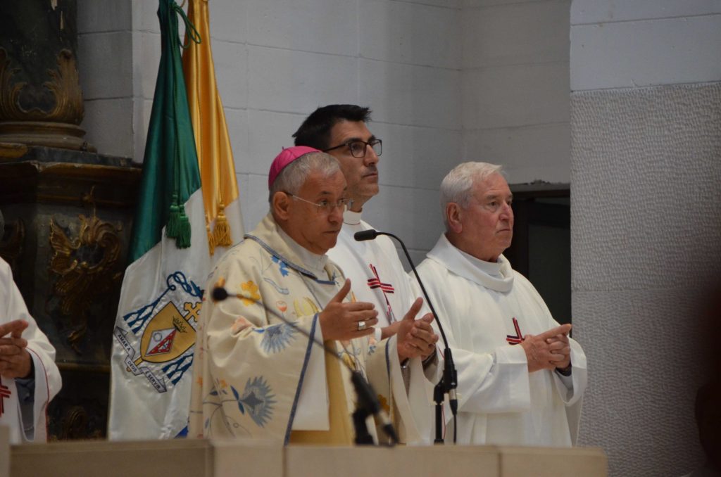 Documentos | D. António Moiteiro – Homilia Santa Joana / Encerramento do Ano Jubilar