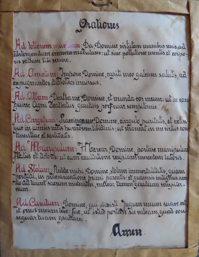Victor Bandeira – ‘Um olhar atento ao tempo que flui’ | 3 | ~Orationes (Orações)