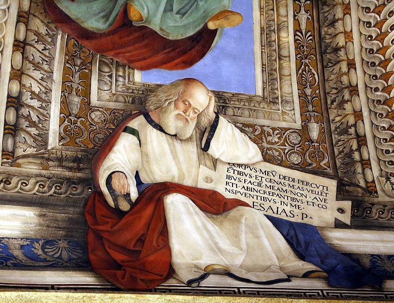 Quiz | Teste a sua cultura religiosa 307