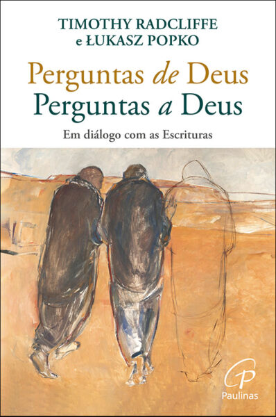 Livros e leituras | 6|9 | Livro: ‘Perguntas de Deus, Perguntas a Deus’