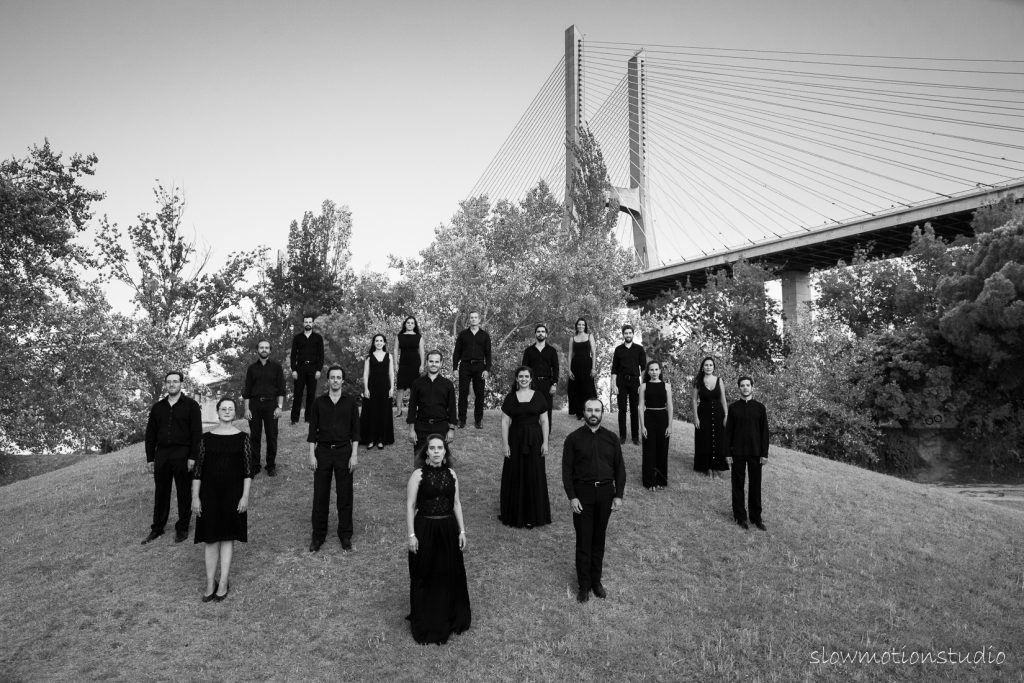 Acontece | Concerto “Na busca de um bem definitivo” – música, poesia e espiritualidade