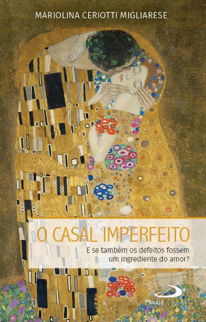 Sabes, leitor… | 12 | Marca de água do livro de Mariolina Ceriotti Migliarese, ‘O casal imperfeito: e se também os defeitos fossem um ingrediente do amor?’