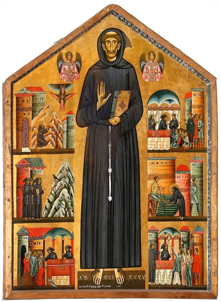 Quiz | Teste a sua cultura religiosa 324