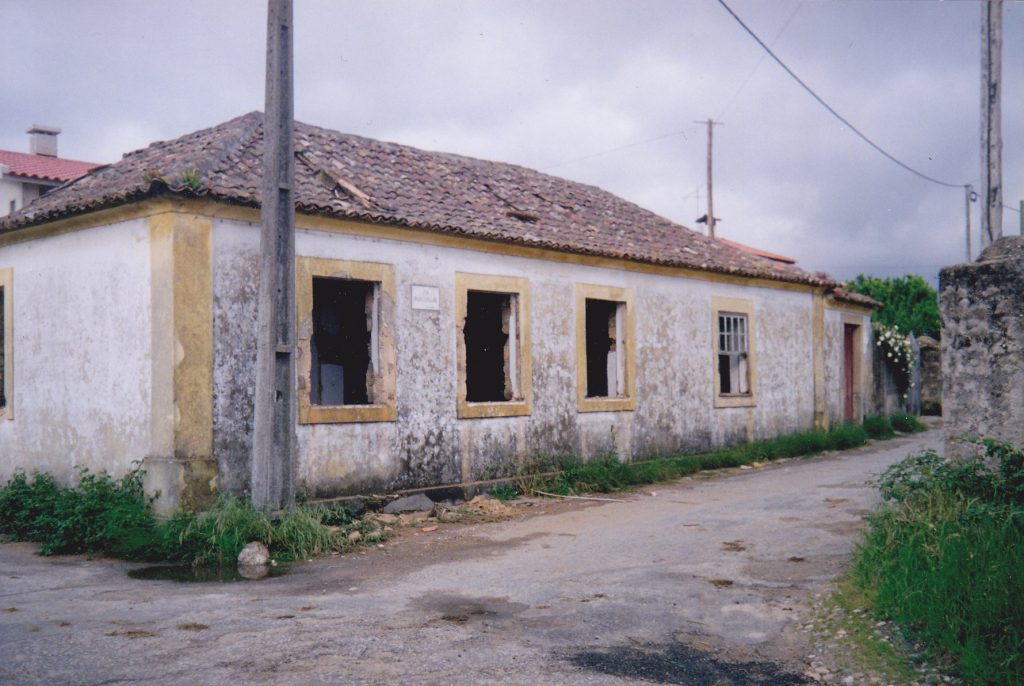 Victor Bandeira – ‘Um olhar atento ao tempo que flui’ | 5 | Padre Manuel Marques Capeleiro e Silva – um “percurso jubilar”