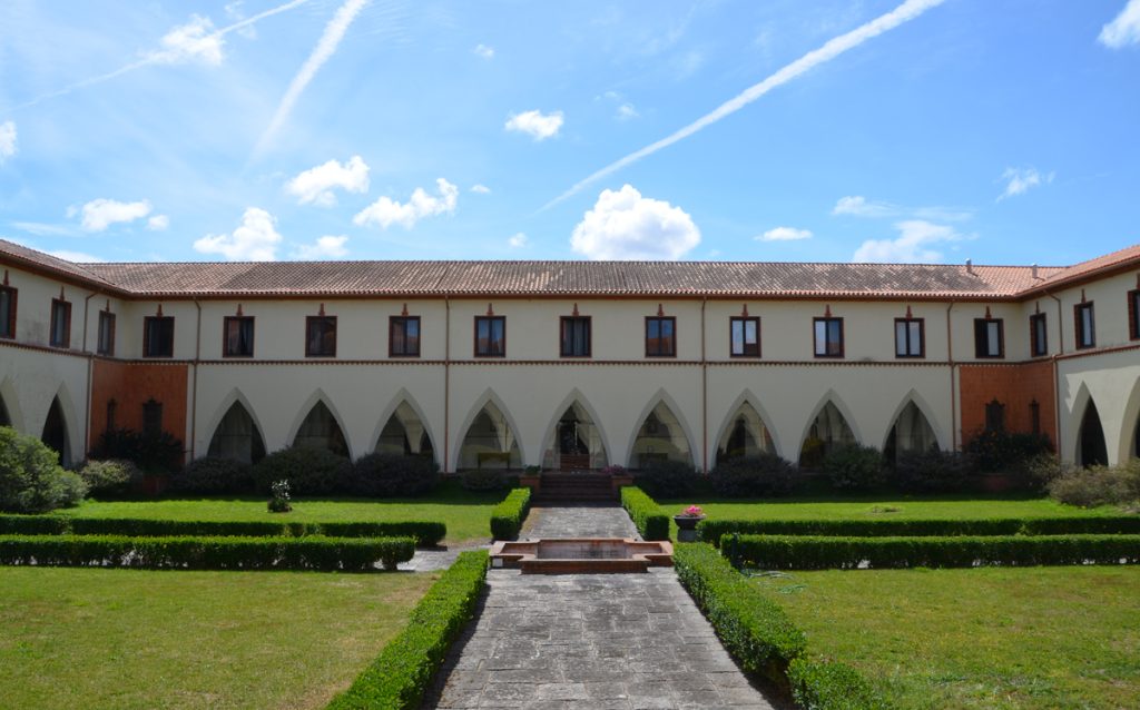 Acontece | Encontro inicial do Pré-Seminário – dia 13 de outubro