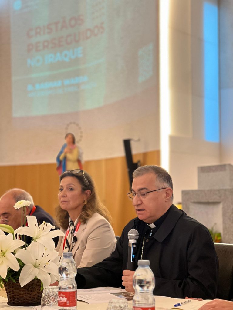 Notícias | Mártires cristãos não são coisa do passado