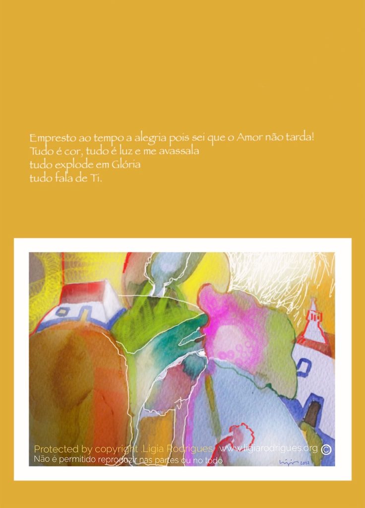 [3] «E tu?…» | Onde deixas morar a esperança? (1)