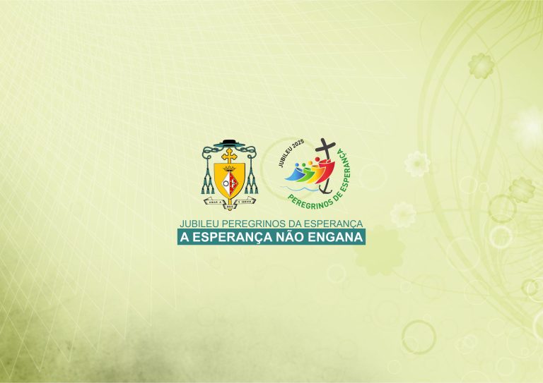 Documentos | Nota Pastoral do Bispo de Aveiro: ‘Jubileu Peregrinos da Esperança – A esperança não engana’