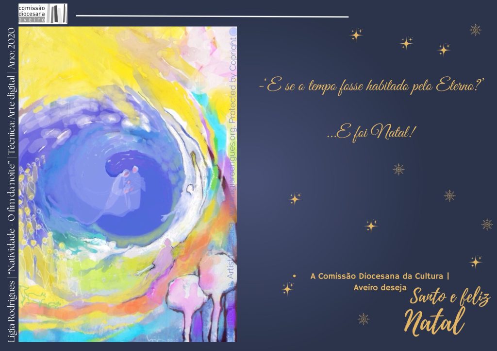 Postal de Natal | 2024