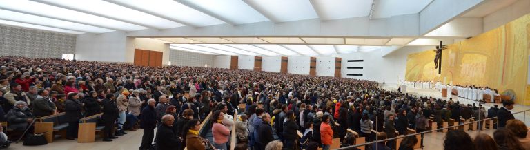 Documentos | Nota Pastoral de D. António Moiteiro – Peregrinos da Esperança